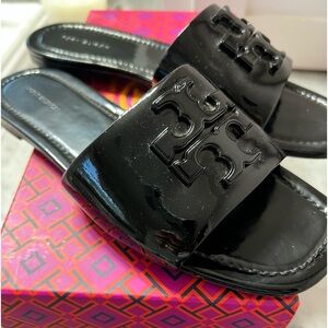 Tory Burch Eleanor Slide size 7